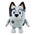 Bluey Friends  Muffin 6.5inch Tall Plush  Soft and Cuddly