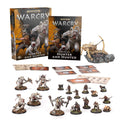 Warhammer Age of Sigmar  WARCRY: Hunter & Hunted