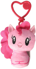 My Little Pony Cutie Mark Crew Pinkie Pie Pony Plush Clip