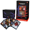Magic: The Gathering Starter Commander Deck  Chaos Incarnate (BlackRed)