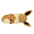 Pokemon Center Original Plush Doll Sleeping Eevee 602242064