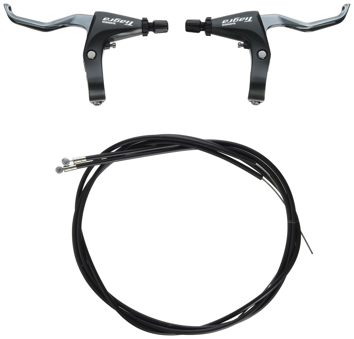 SHIMANO Tiagra BL4700 Brake levers Pair Black 2016 Road Bike Brake levers