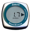 BreakMaster Digital Golf Putting Green Reader Used by PGA, LPGA and Champions Tour Pros