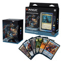 Magic: The Gathering Universes Beyond: Warhammer 40,000 Commander Deck  Forces of the Imperium
