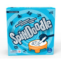Educational Insights Spindoodle Quick Drawing Board Game  Fun Family Games, Board Games for Adults and Kids Ages 8+, Perfect for Family Parties and G