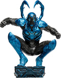 McFarlane Toys  DC Multiverse Blue Beetle (Blue Beetle Movie) 12in Statue