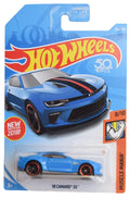 Hot Wheels 18 Camaro SS