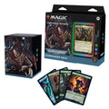 Magic: The Gathering Universes Beyond: Warhammer 40,000 Commander Deck  Tyranid Swarm