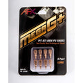 AFX/Racemasters Mega G+ Pit Kit PU Shoes  Long AFX22028 HO Slot Racing Cars