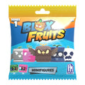 Blox Fruits Collectable Mini Figures