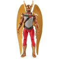DC Comics, Hawkman 12inch Action Figure, Black Adam Movie Collectible Kids Toys for Boys and Girls Ages 3 and Up
