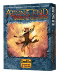 Aeons End: Return to Gravehold by Indie Boards and Cards, Strategy Board Game