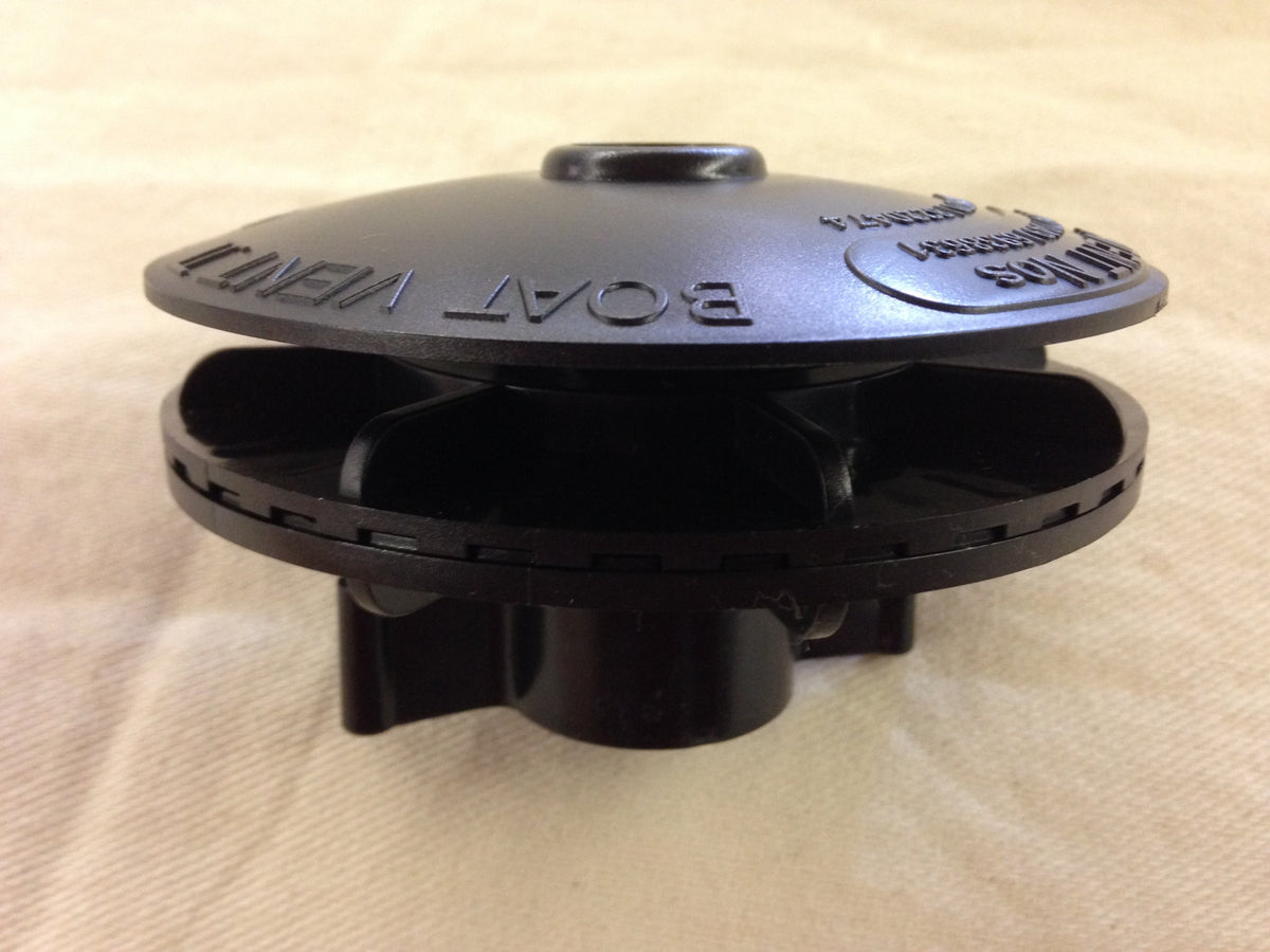 1 Pack  Boat Vent Cap 2 for Boat Cover