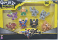 Goo JIT Zu  DC Minis S1 8Pack (41334)