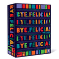Big G Creative: Bye, Felicia! Party Game,The FastPaced Board Game with a Goodbye Diss, for Teens & Adults, 3 to 8 Players, for Ages 12 and up