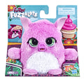FurReal Fuzzalots Pig Interactive Animatronic ColorChange Toy, Electronic Pet with 25+ Sounds and Reactions, for Kids Ages 4 and up