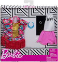 Barbie Fashion