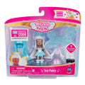 Royale High 3 Ice Fairy Fashion Doll  1 Figure with 9 Fashion Accessories  Virtual Item Code Included  Series 1  Ages 5+