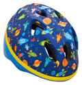 Schwinn Classic Infant Bike Helmet for Boys Girls Age 03 Years Old, Suggested Fit 4450 cm, Dial Fit, Full Range Padding, Lower Molded Shell, Integra