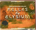 Terraforming Mars: Hellas Elysium  The Other Side of Mars Expansion by Stronghold Games, Strategy Board Game