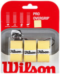 Wilson Pro Overgrip (Yellow)