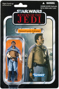 Star Wars 2011 Vintage Collection Action Figure #46 General Lando Calrissian