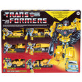 Hasbro Transformers Generations Tonka MashUp Tonkanator