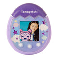 Tamagotchi Pix  Sky (Purple)
