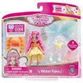 Royale High 3Water Fairy Fashion Doll  1 Figure with 9 Fashion Accessories  Virtual Item Code Included  Series 2  Ages 5+