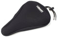 Domain Cycling  Kids Bike Seat Cover with Gel (9inch x 6inch)  Comfort to Small Bike Saddle of Childs Outdoor, Mountain, BMX, and Road Bikes  Cushion