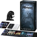 Ravensburger Marvel Villainous: We are Venom  Single Character Game Expansion for Ages 12 & Up