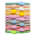 L. Erickson Narrow Grab & Go Pony 12 pk, Taffy