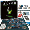 Ravensburger Alien: Fate of The Nostromo Board Game for Ages 10 & Up  A Cooperative Strategy Game of Suspense