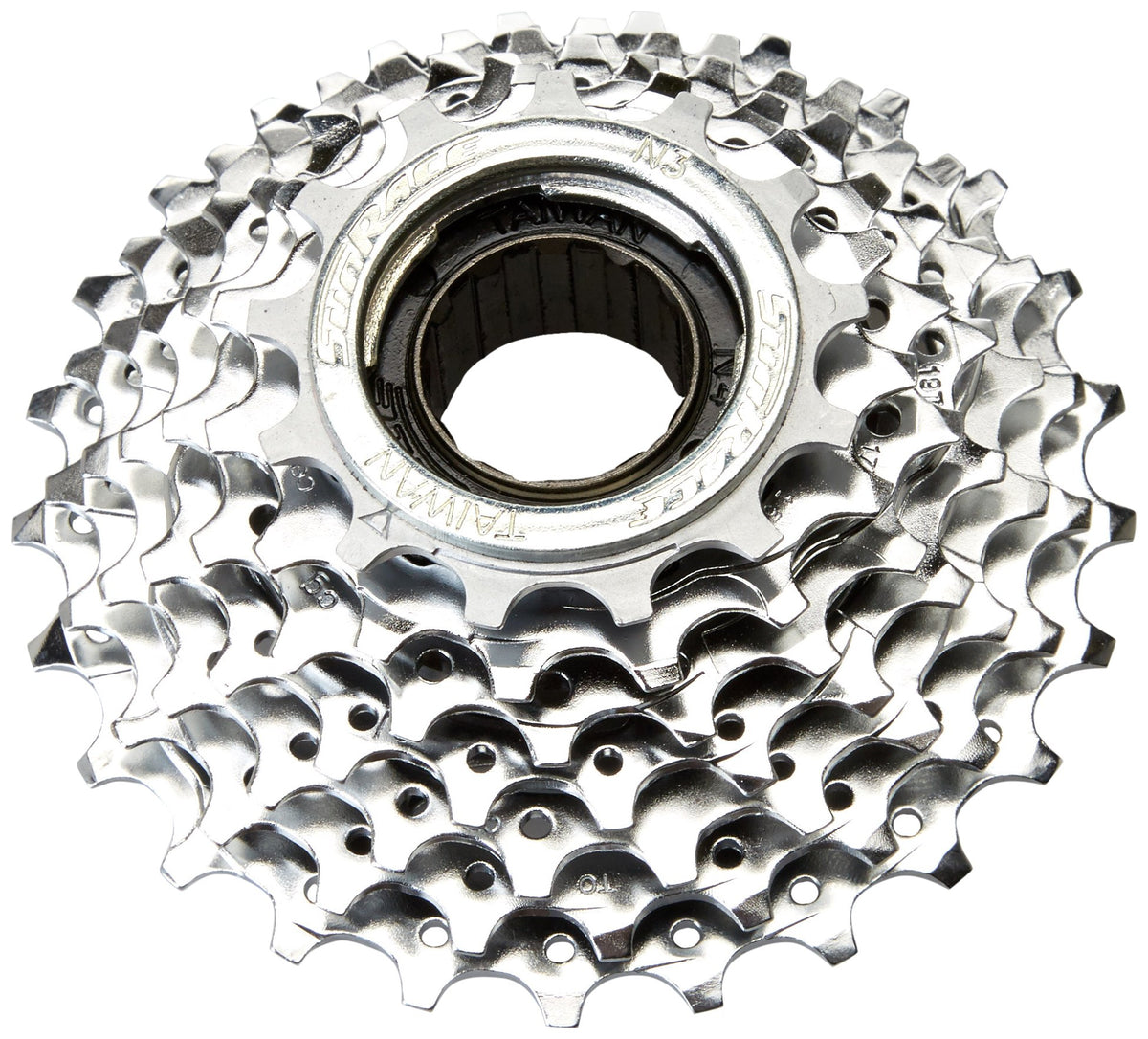 SunRace R30 7Speed 1325t Freewheel