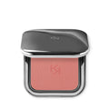KIKO MILANO  Unlimited Blush 04 Longlasting powder blush with a buildable result