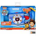 PAW Patrol, Be The Hero Chase RolePlay Set with Hat and Wrist Launcher, for Kids Aged 3 and Up