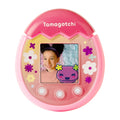 Tamagotchi Pix  Floral (Pink)