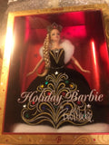 Barbie 2006 Holiday Doll by Bob Mackie
