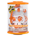 Perplexus Mini  Cascading Cups 3D sculptural Portable Maze Game