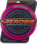 SwimWays 6046387 Aerobie Pro Flying Ring 13inch