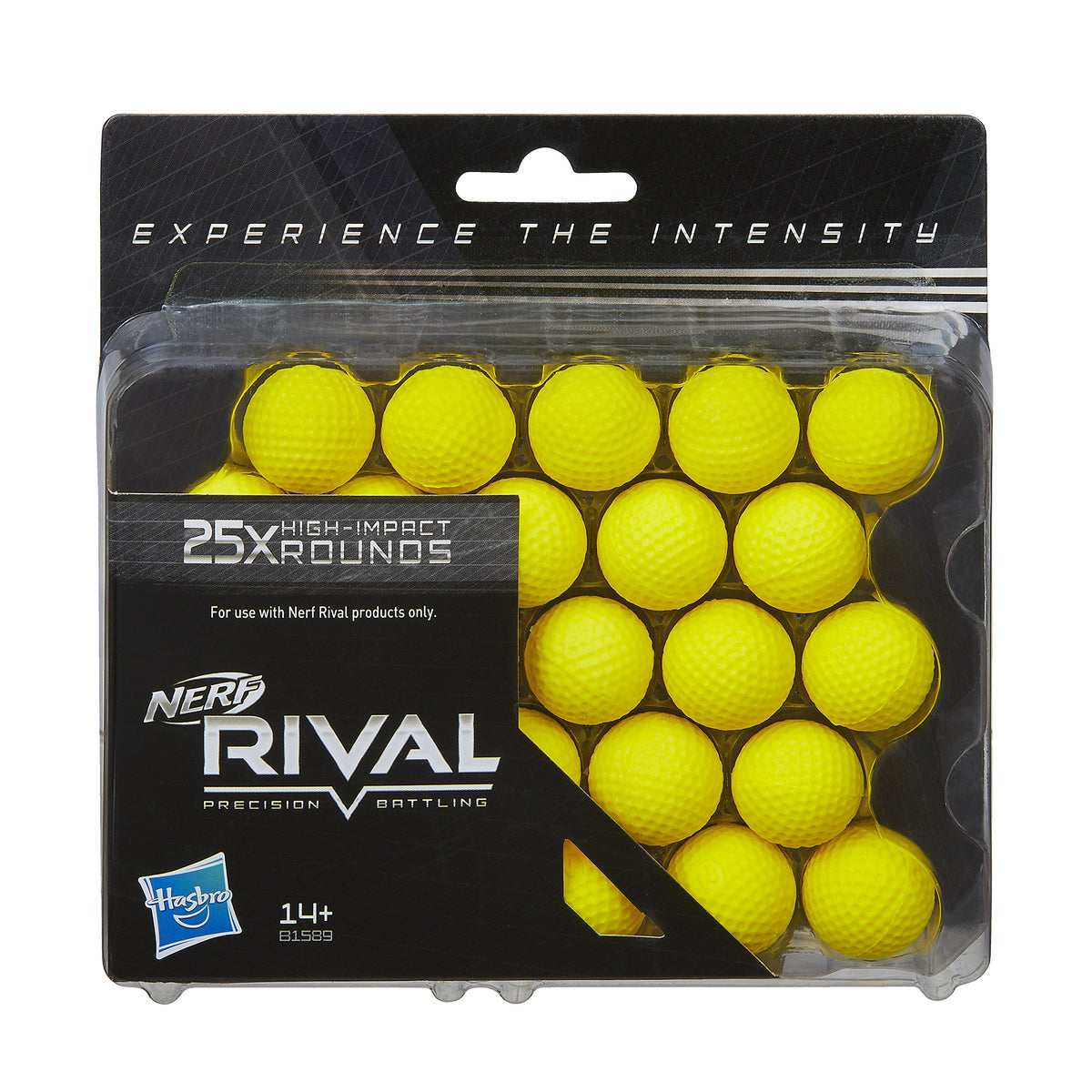 Nerf Rival 25Round Refill Pack