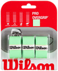 Wilson Pro Overgrip (Optic Pink)
