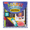 Melissa & Doug Magic in a Snap! Abracadabra Collection Magic Tricks Set (10 pcs)  For Kids Ages 4+