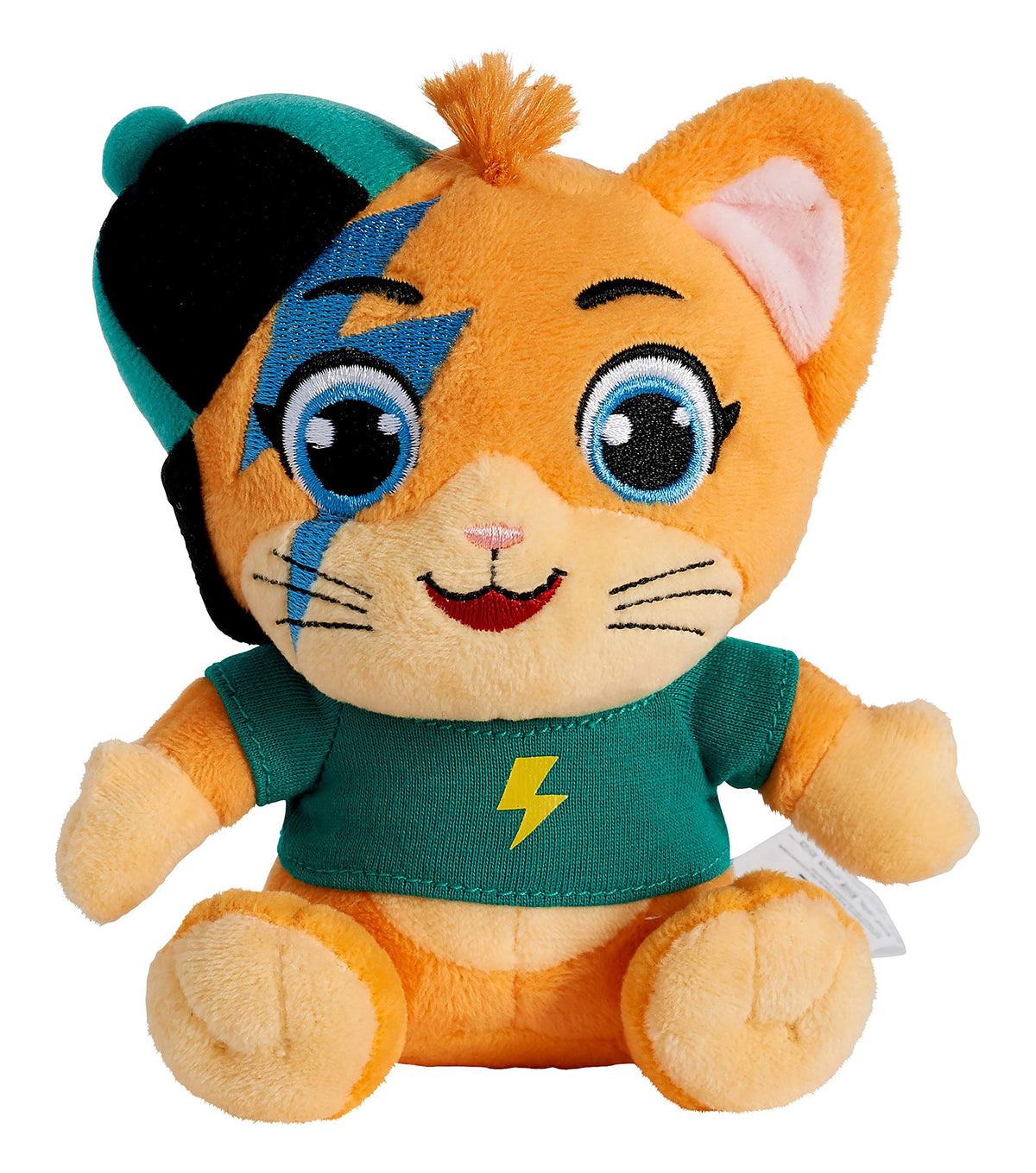 Bandai Namco  44 Cats 5inch Plush Lampo (88192)