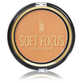 Black Radiance True Complexion Soft Focus Finishing Powder  Golden Almond Finish