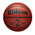 Wilson NBA Authentic Series Basketball  Indoor, Size 7  29.5inch