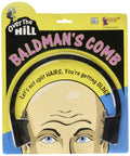 Over the Hill  Baldmans Comb