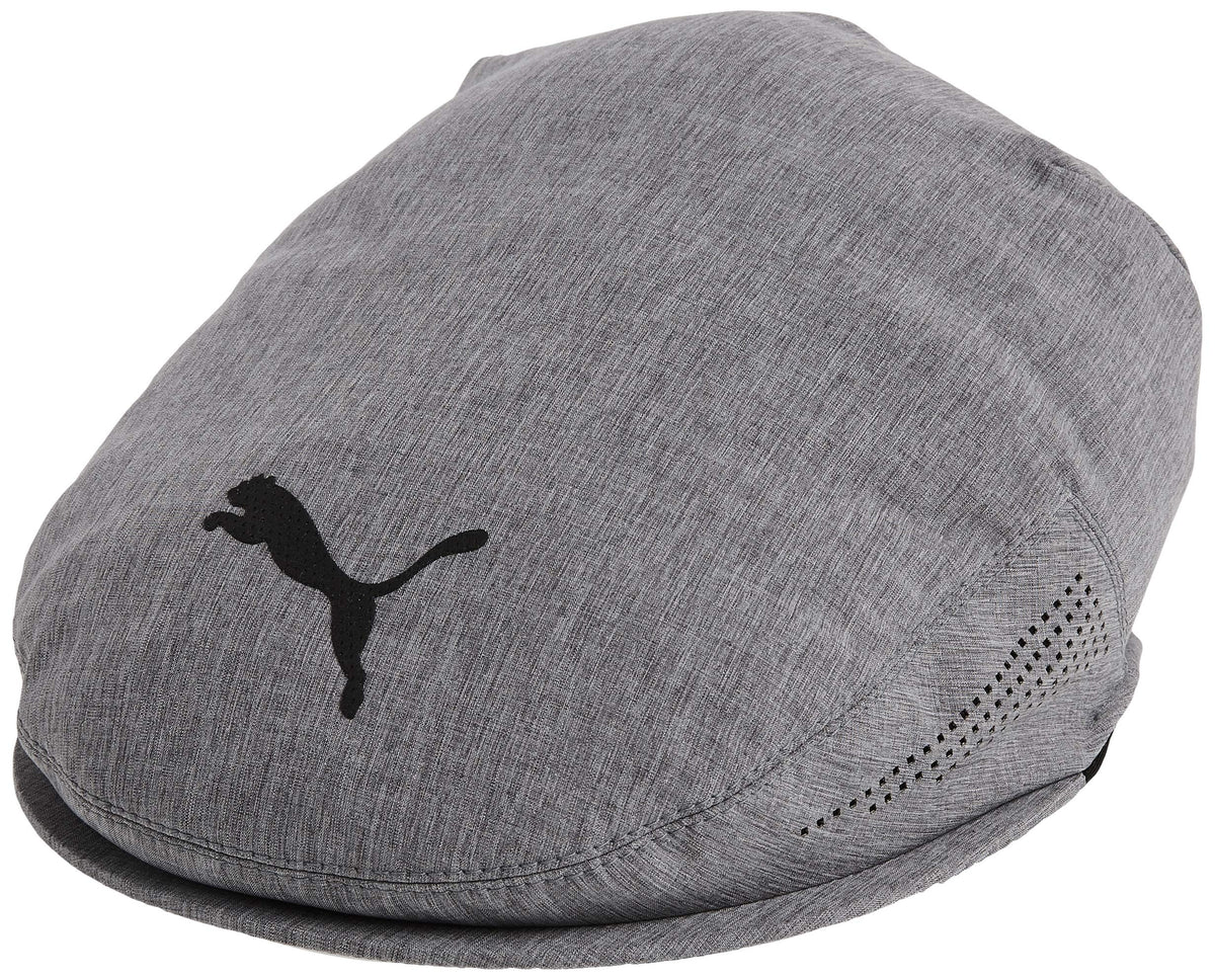 Puma Golf 2020 Mens Tour Driver Hat (Mens, Quarry,S/M)