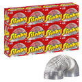 Just Play Classic Slinky, Pack of 1, 12Count, Small