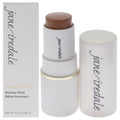 Glow Time Bronzer Stick  Sizzle by Jane Iredale for Women  0.26 oz Bronzer